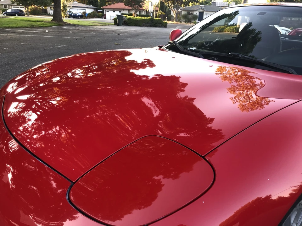 1993 Mazda RX-7 FD - Image 23 of 31