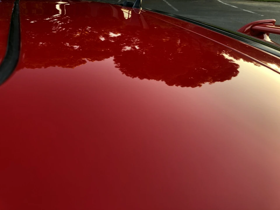 1993 Mazda RX-7 FD - Image 31 of 31