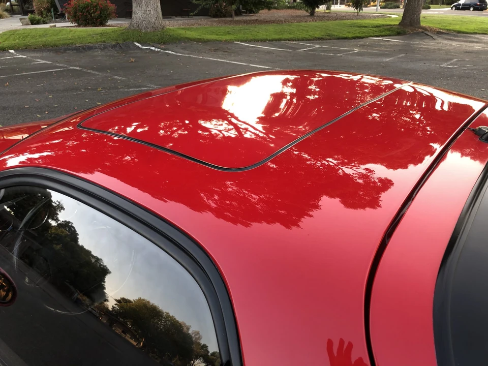 1993 Mazda RX-7 FD - Image 22 of 31