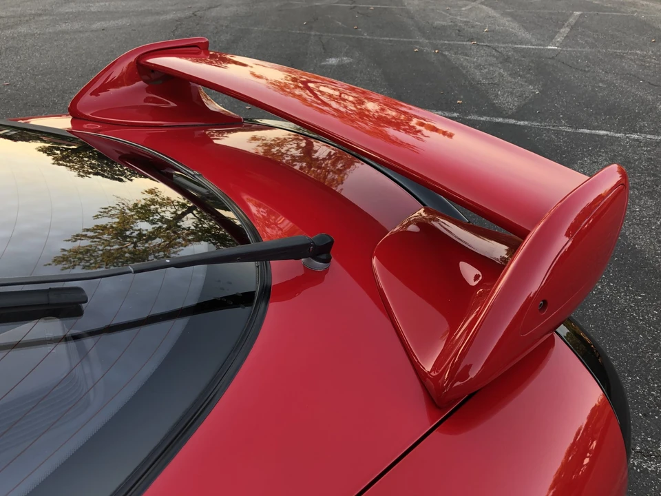 1993 Mazda RX-7 FD - Image 28 of 31