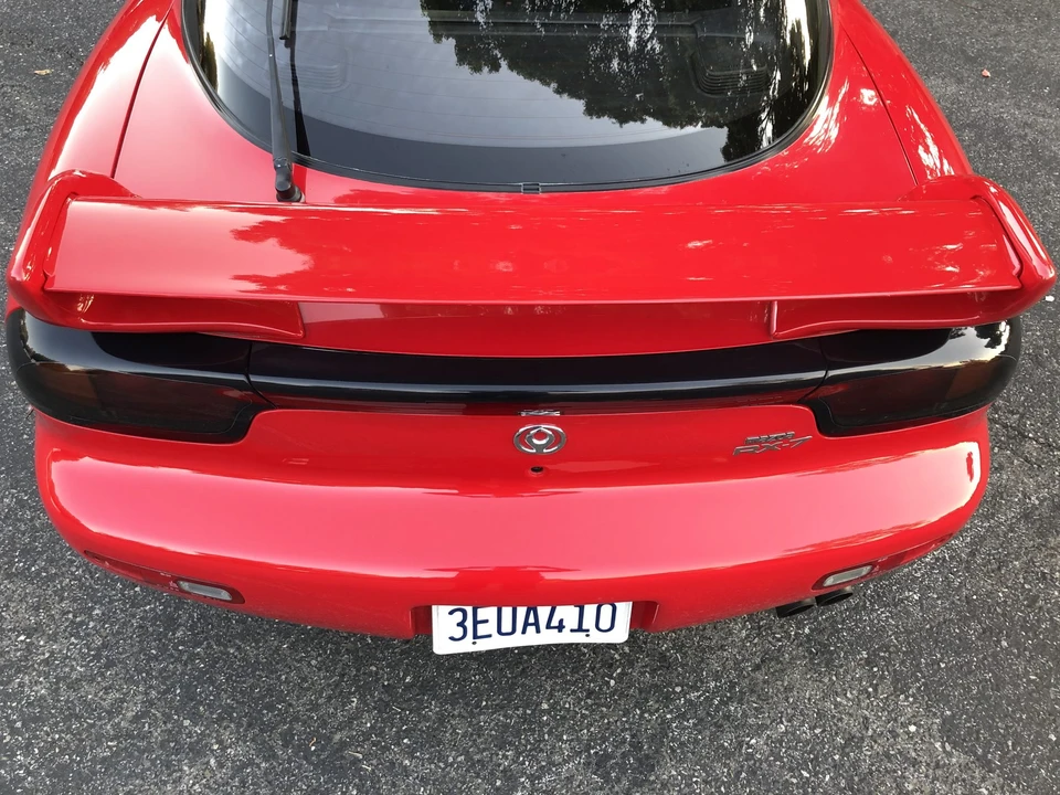 1993 Mazda RX-7 FD - Image 26 of 31