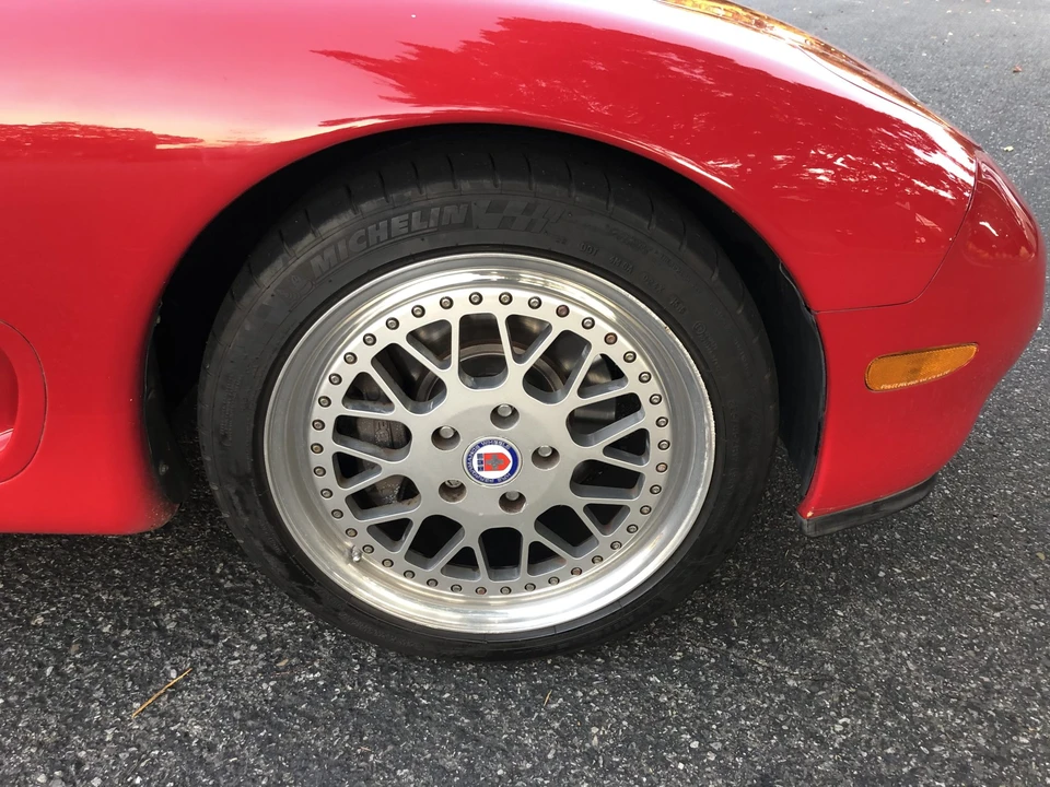 1993 Mazda RX-7 FD - Image 14 of 31