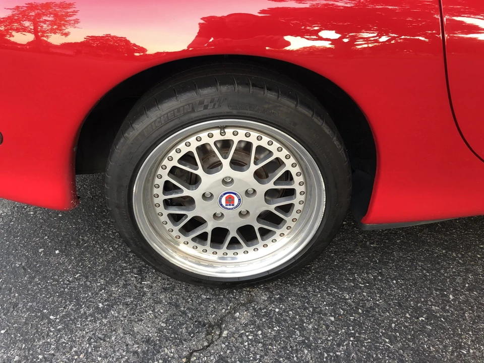 1993 Mazda RX-7 FD - Image 15 of 31