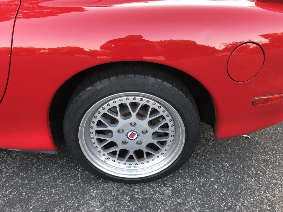 1993 Mazda RX-7 FD - Image 13 of 31