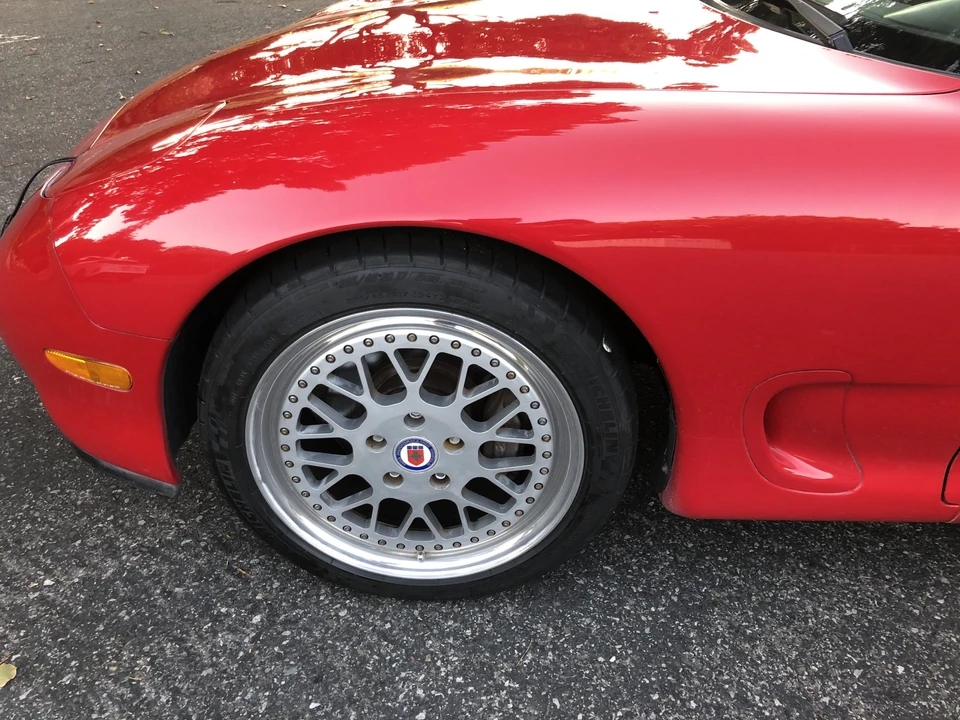 1993 Mazda RX-7 FD - Image 12 of 31