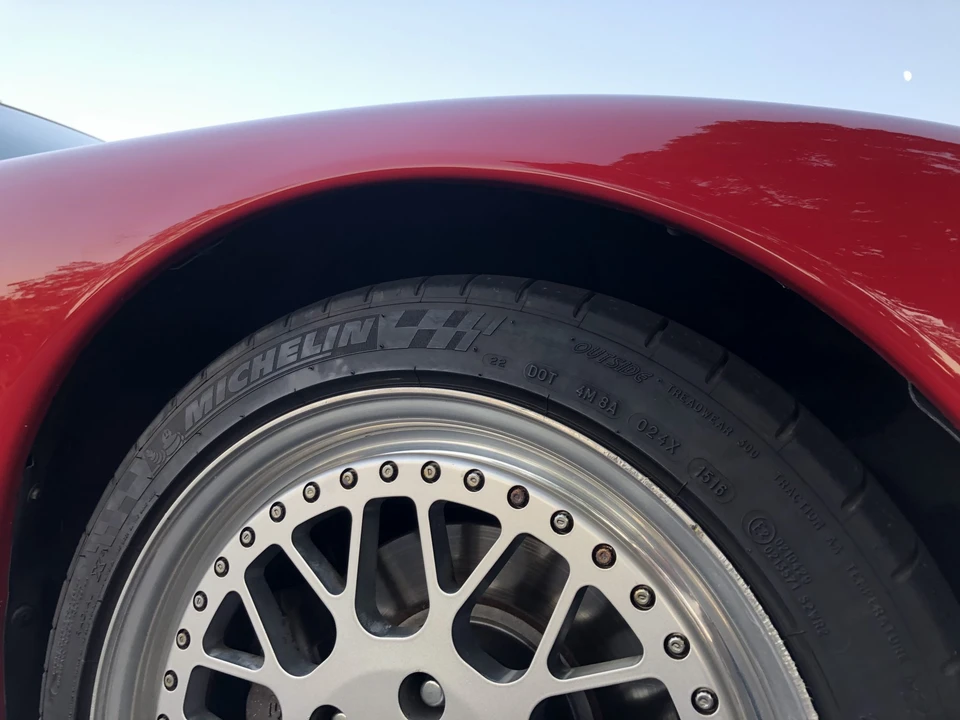 1993 Mazda RX-7 FD - Image 19 of 31