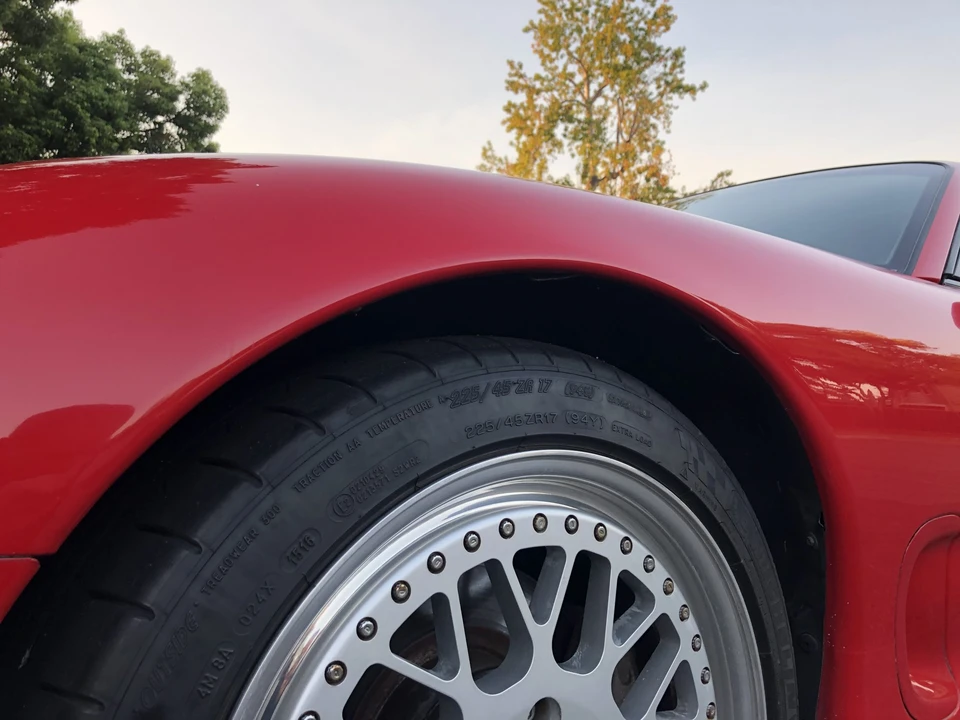 1993 Mazda RX-7 FD - Image 20 of 31