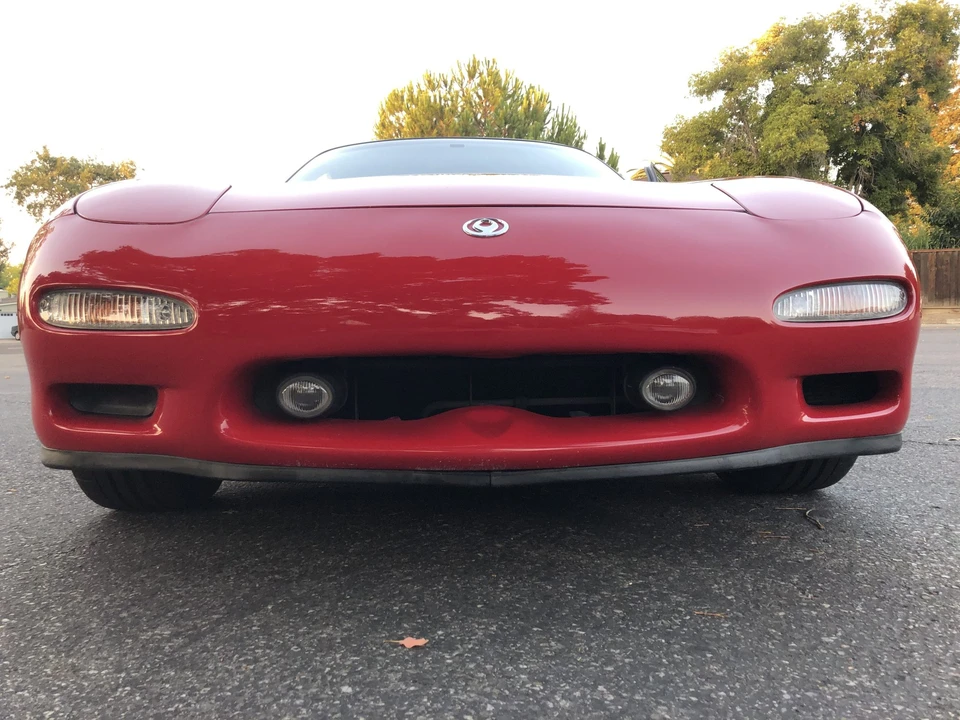 1993 Mazda RX-7 FD - Image 5 of 31