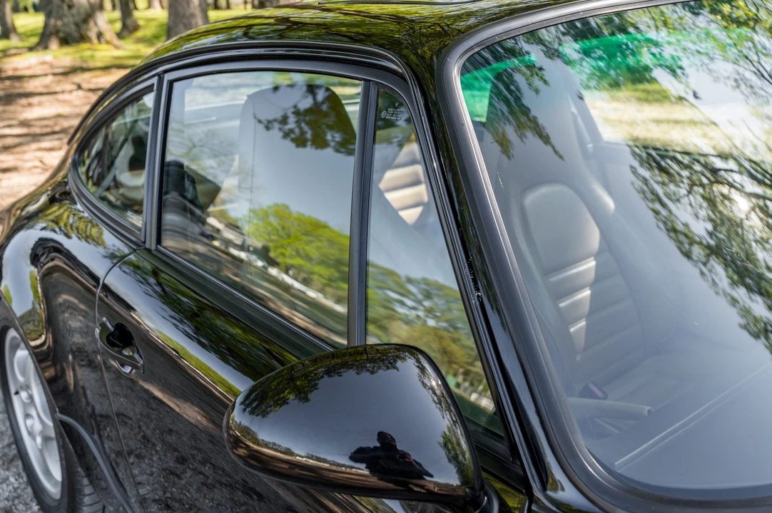 1993 Porsche 964 Carrera - Image 29 of 31