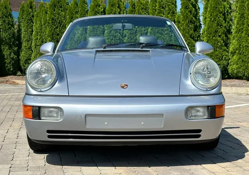 1993 Porsche 964 Carrera - Image 3 of 6