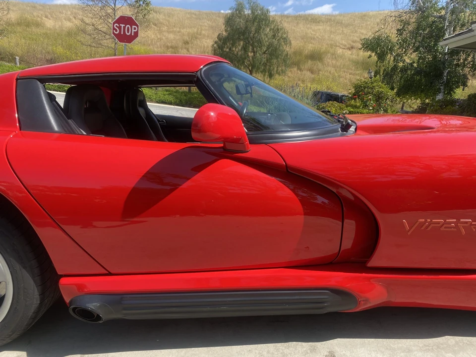 1994 Dodge Viper 1st Gen - Image 15 of 31
