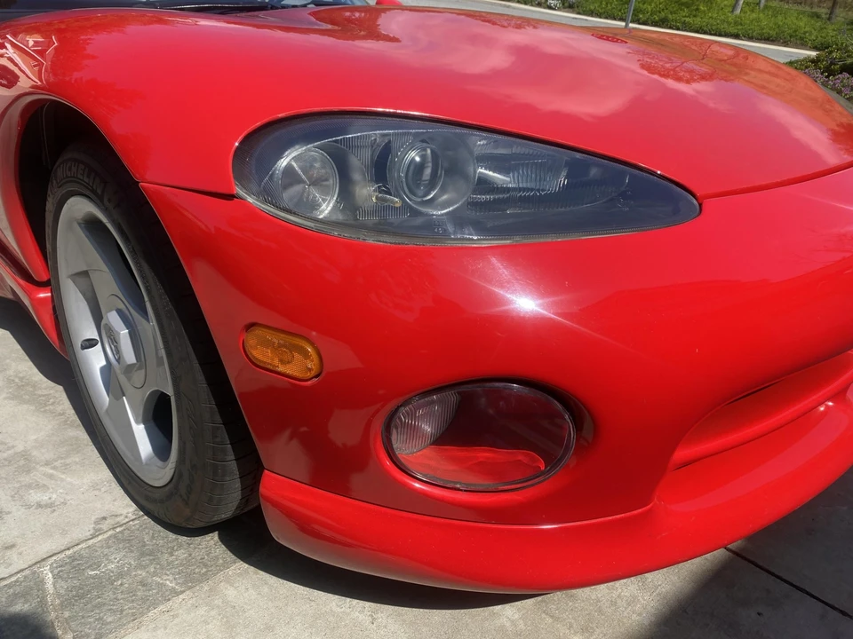 1994 Dodge Viper 1st Gen - Image 19 of 31
