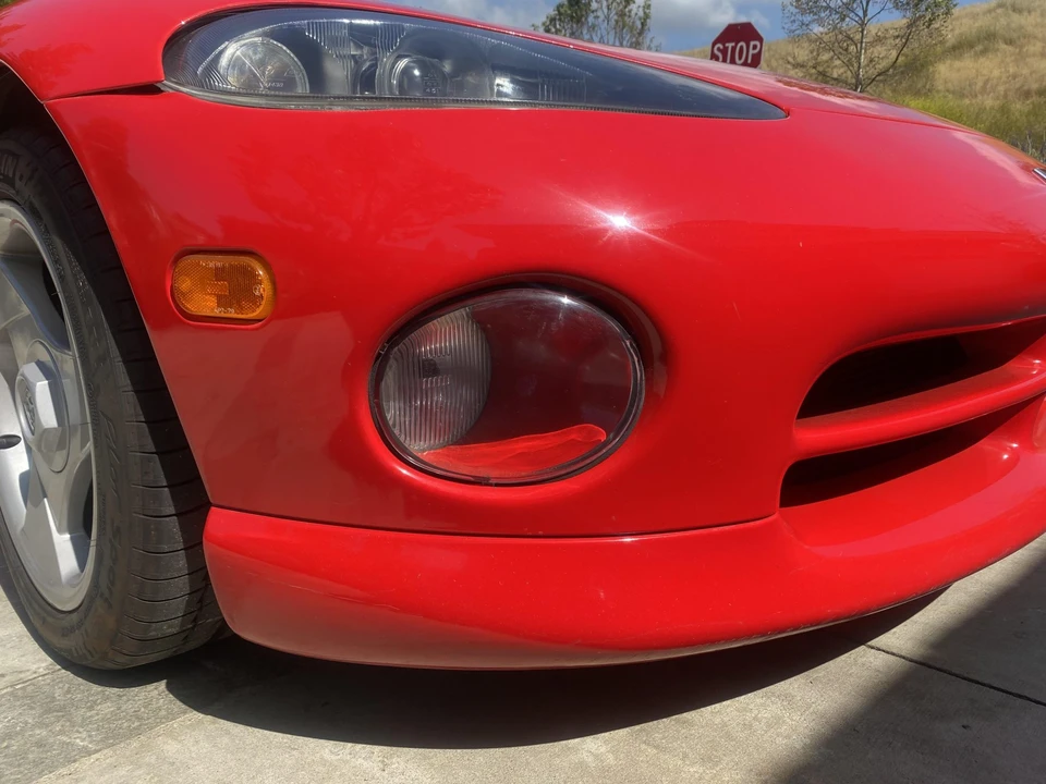 1994 Dodge Viper 1st Gen - Image 21 of 31