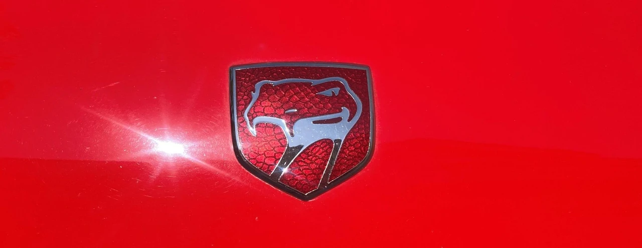 1994 Dodge Viper 1st Gen - Image 25 of 31