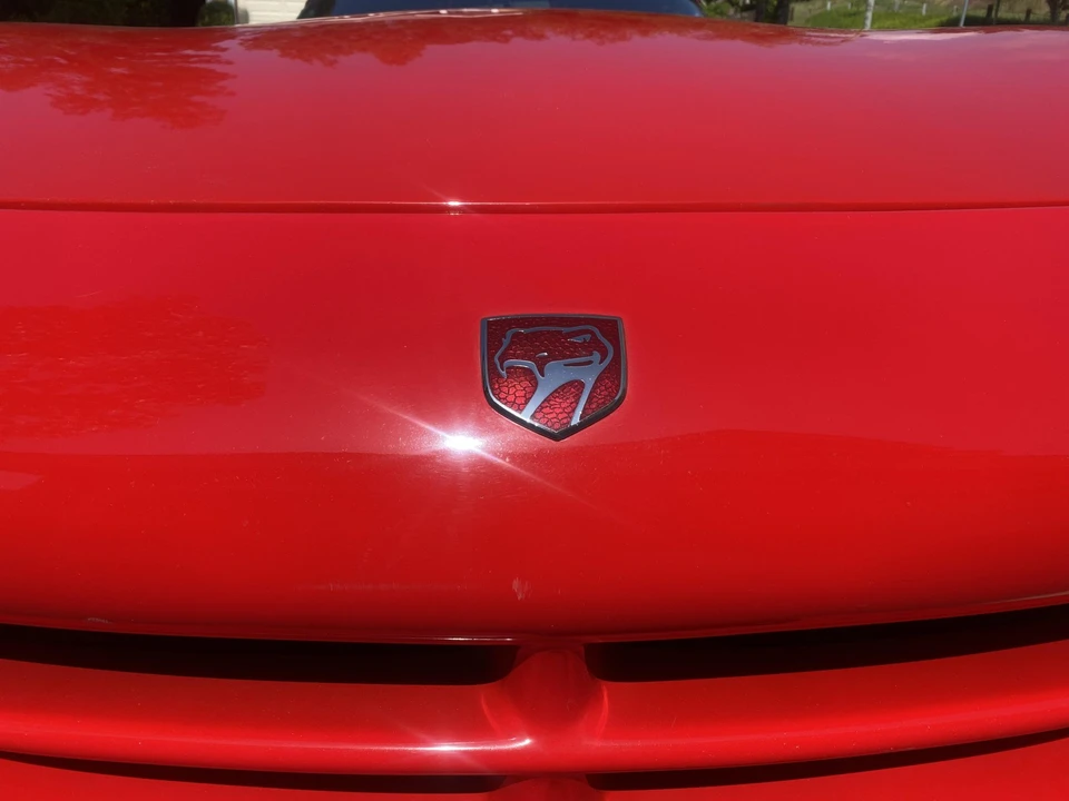 1994 Dodge Viper 1st Gen - Image 23 of 31