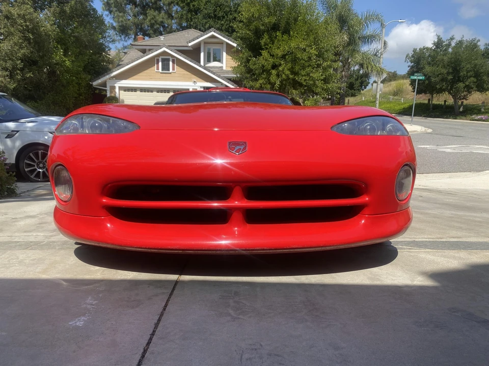 1994 Dodge Viper 1st Gen - Image 18 of 31