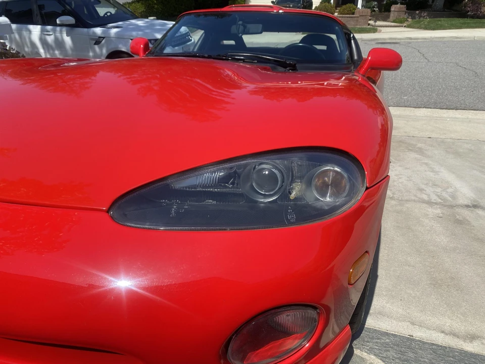 1994 Dodge Viper 1st Gen - Image 20 of 31