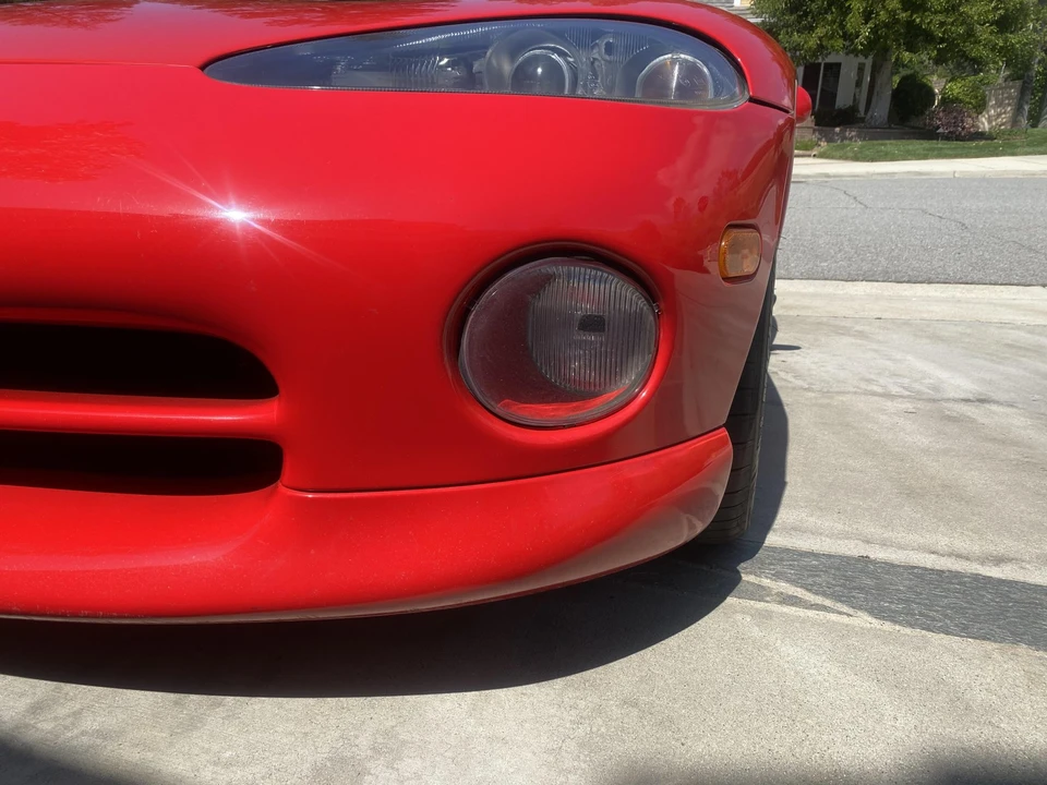 1994 Dodge Viper 1st Gen - Image 22 of 31