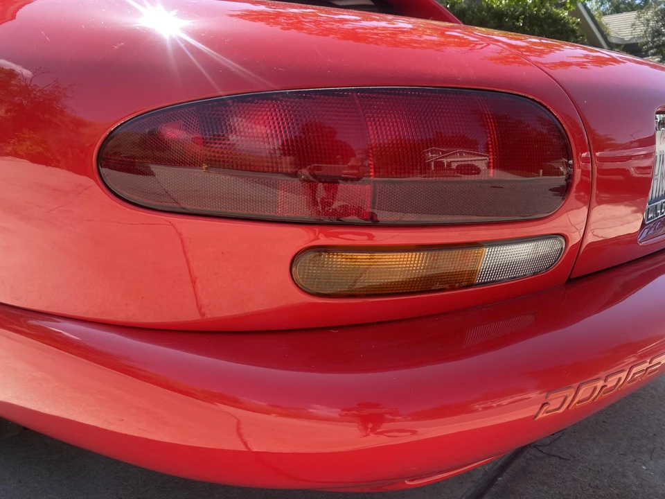 1994 Dodge Viper 1st Gen - Image 28 of 31