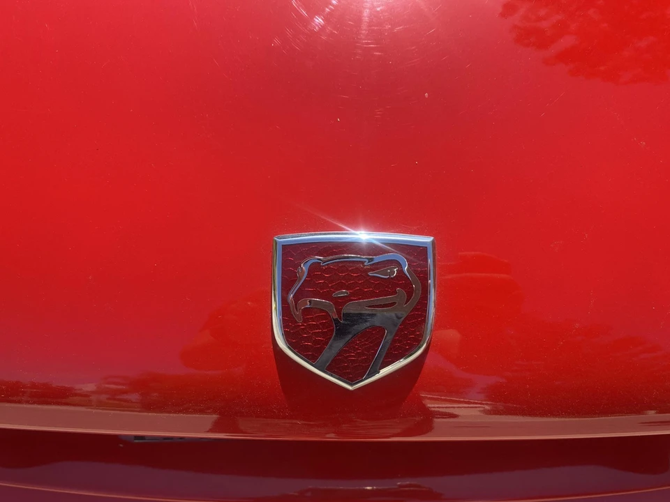 1994 Dodge Viper 1st Gen - Image 24 of 31