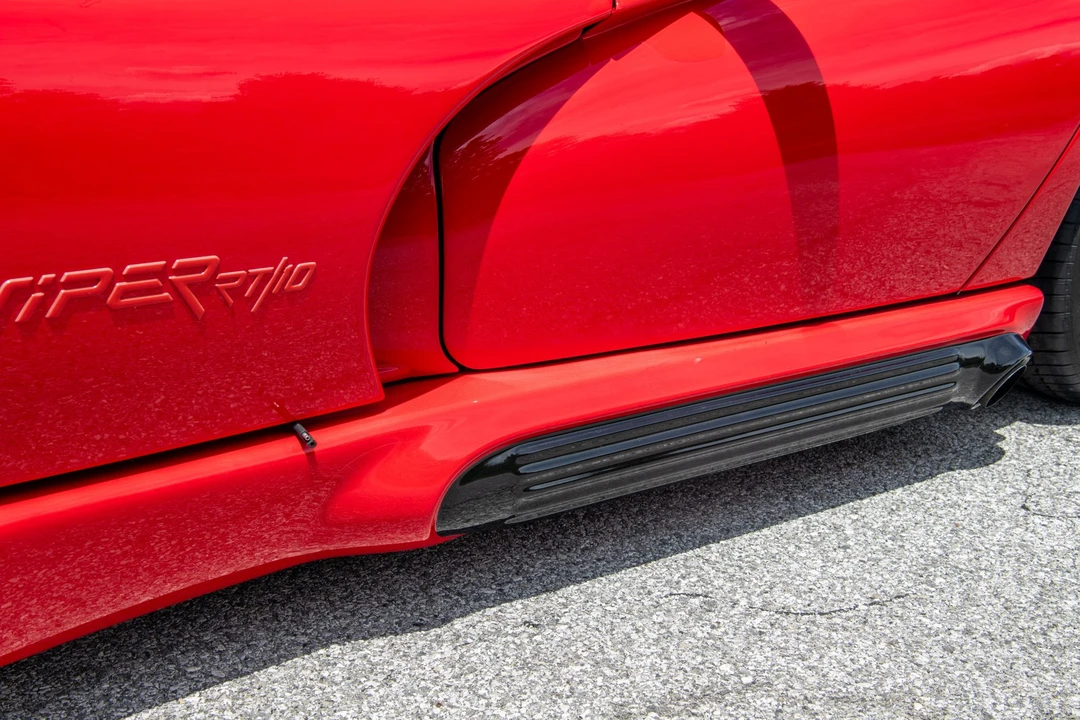 1994 Dodge Viper 1st Gen - Image 30 of 31