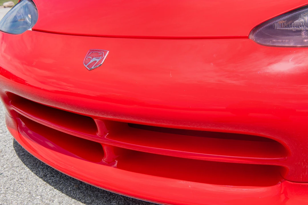 1994 Dodge Viper 1st Gen - Image 19 of 31
