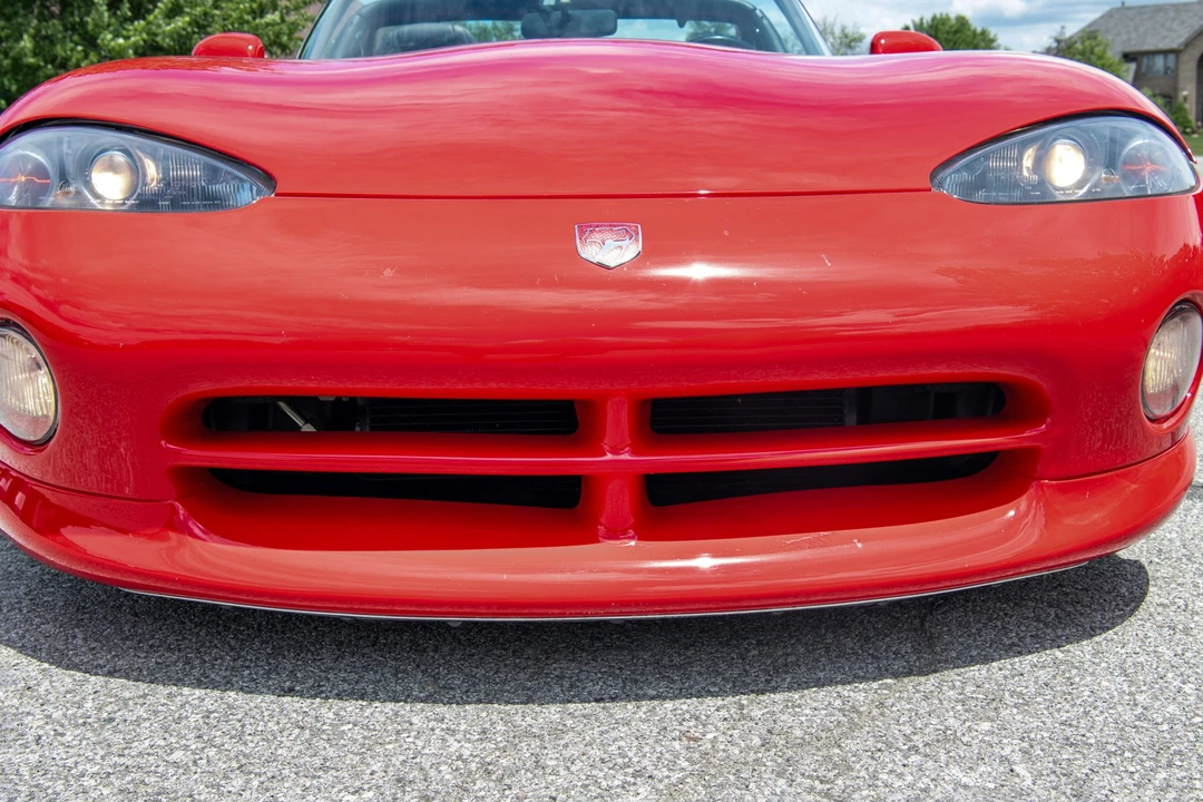 1994 Dodge Viper 1st Gen - Image 16 of 31