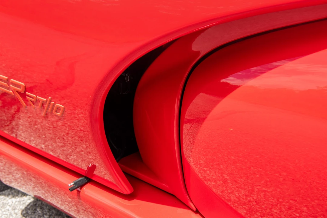 1994 Dodge Viper 1st Gen - Image 27 of 31