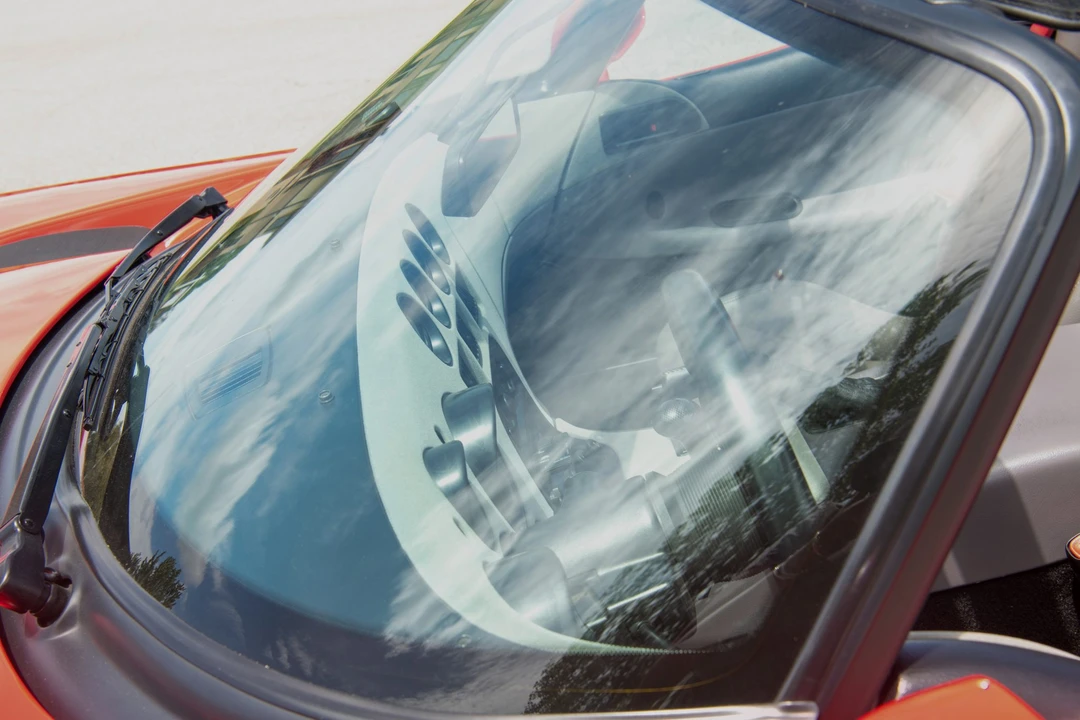1994 Dodge Viper 1st Gen - Image 23 of 31