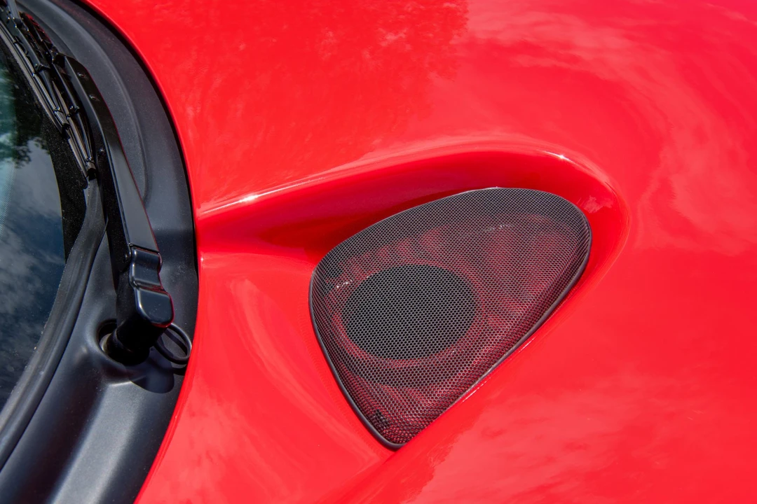 1994 Dodge Viper 1st Gen - Image 21 of 31