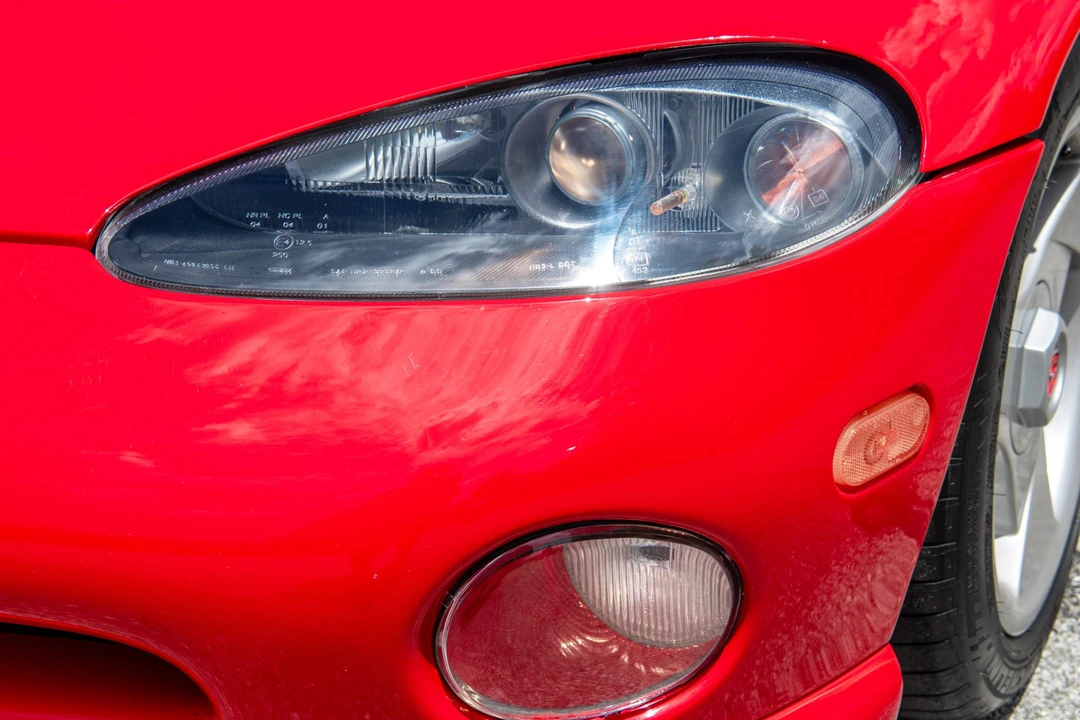1994 Dodge Viper 1st Gen - Image 18 of 31