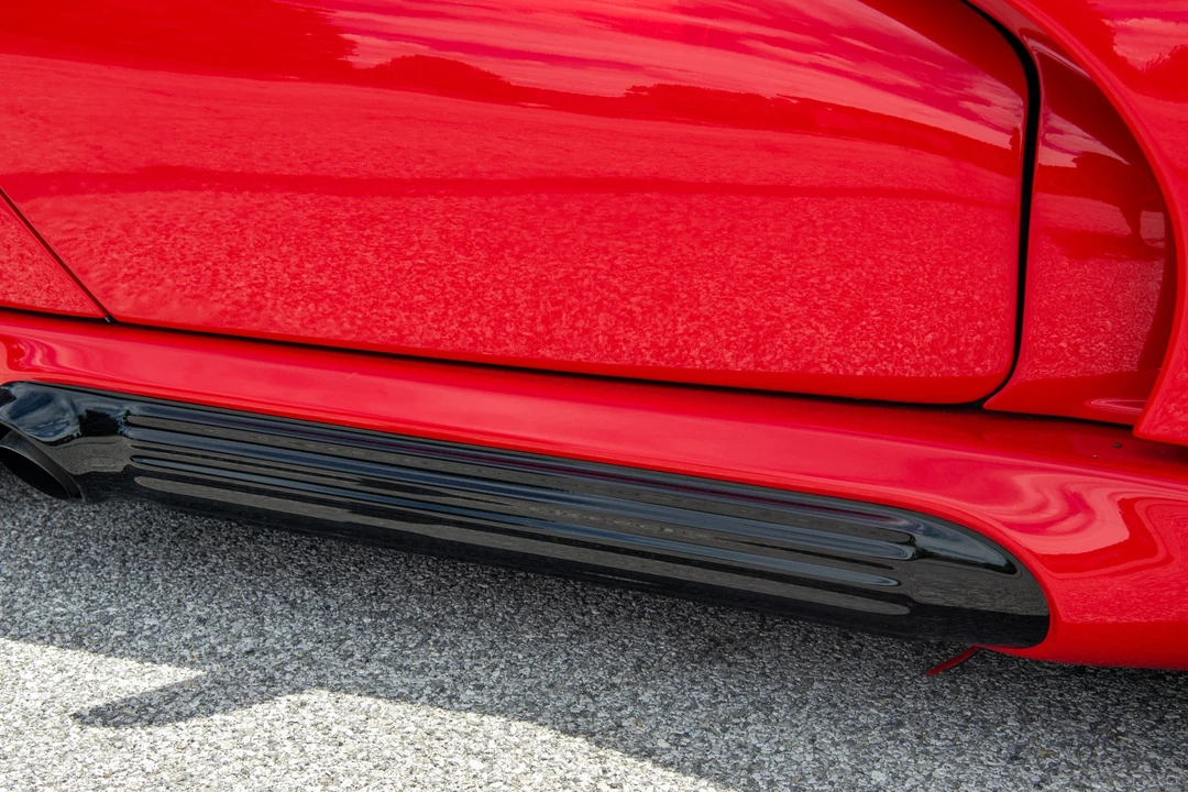 1994 Dodge Viper 1st Gen - Image 31 of 31