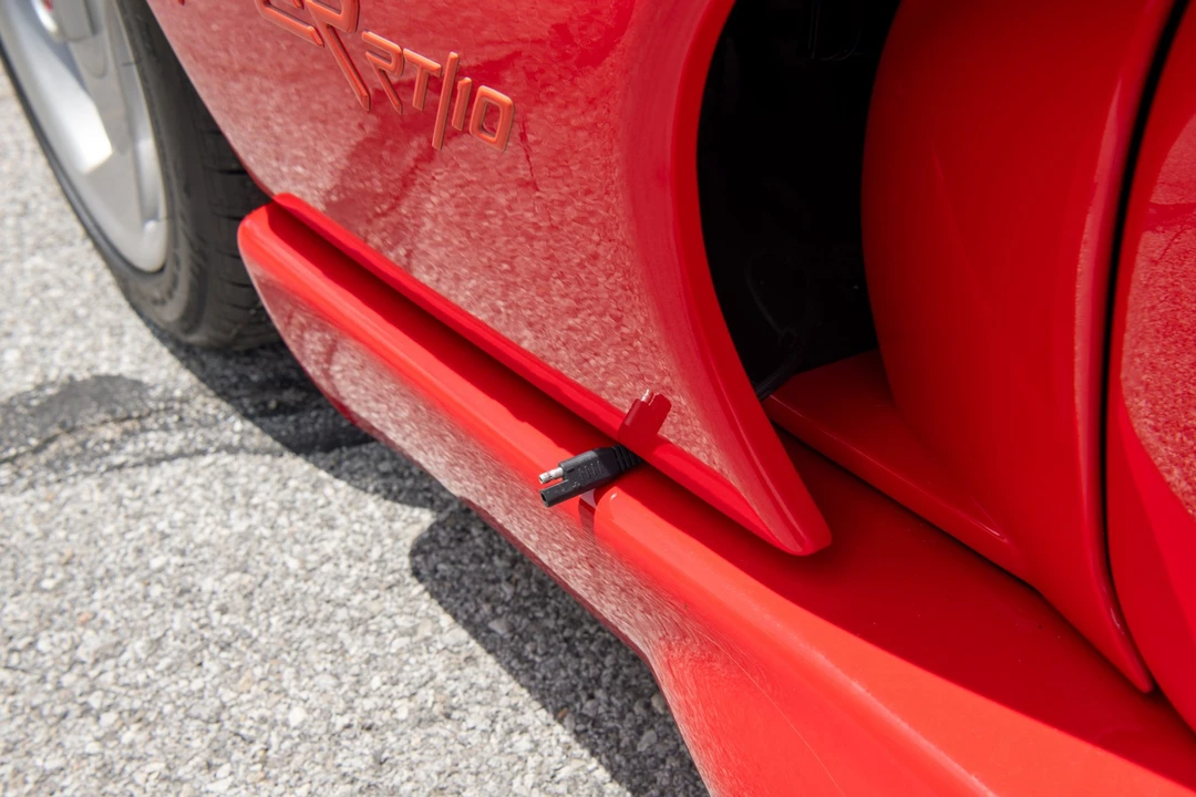 1994 Dodge Viper 1st Gen - Image 25 of 31