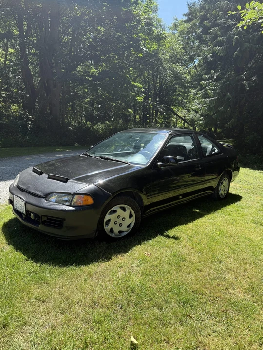 1994 Honda EG Civic - Image 22 of 31