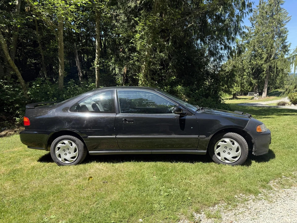 1994 Honda EG Civic - Image 30 of 31