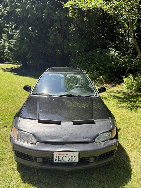 1994 Honda EG Civic - Image 20 of 31