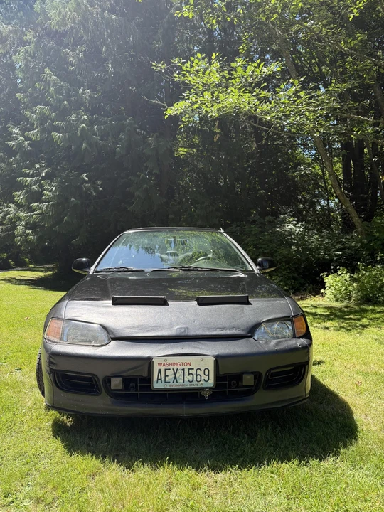 1994 Honda EG Civic - Image 21 of 31