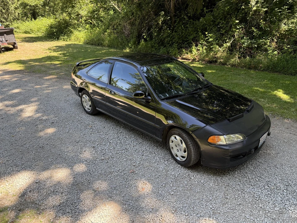 1994 Honda EG Civic - Image 18 of 31