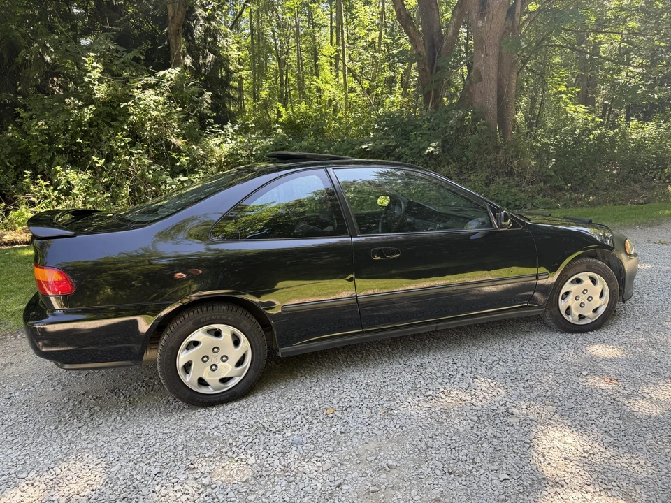 1994 Honda EG Civic - Image 17 of 31