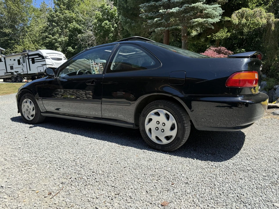 1994 Honda EG Civic - Image 26 of 31