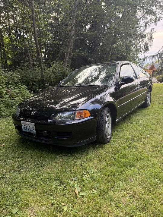 1994 Honda EG Civic - Image 7 of 31