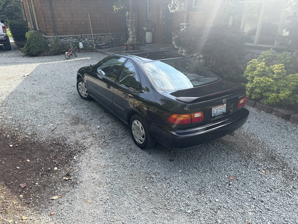 1994 Honda EG Civic - Image 14 of 31