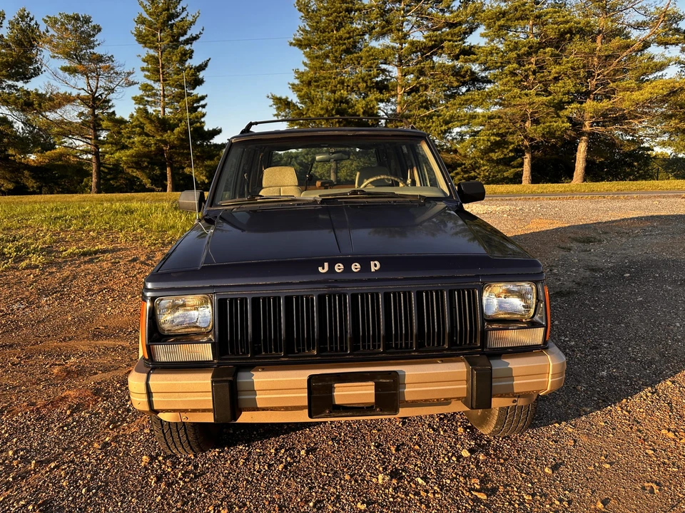 1994 Jeep XJ Cherokee - Image 23 of 31