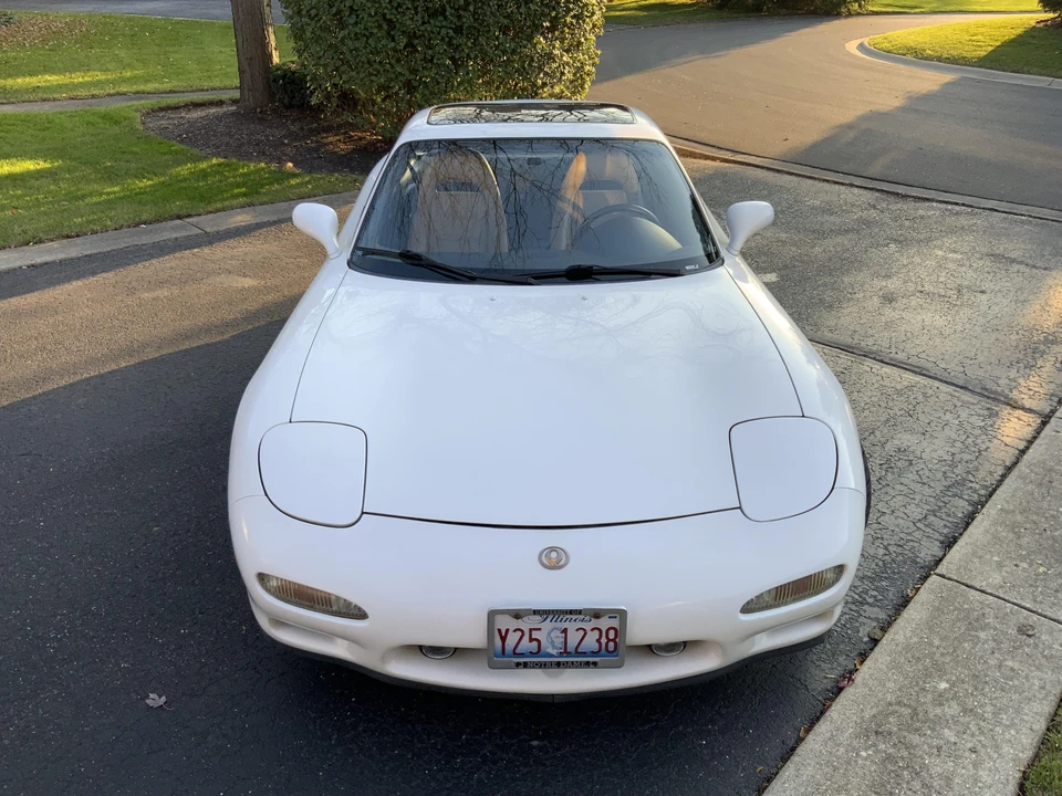 1994 Mazda RX-7 FD - Image 28 of 31
