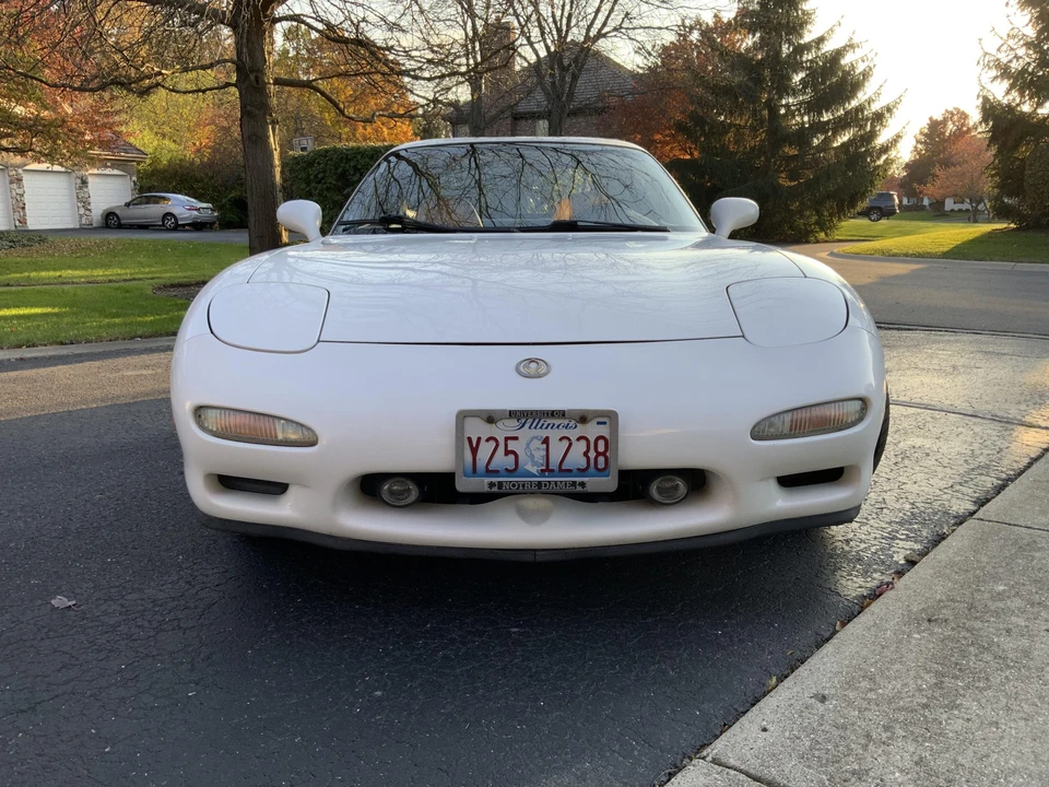 1994 Mazda RX-7 FD - Image 29 of 31