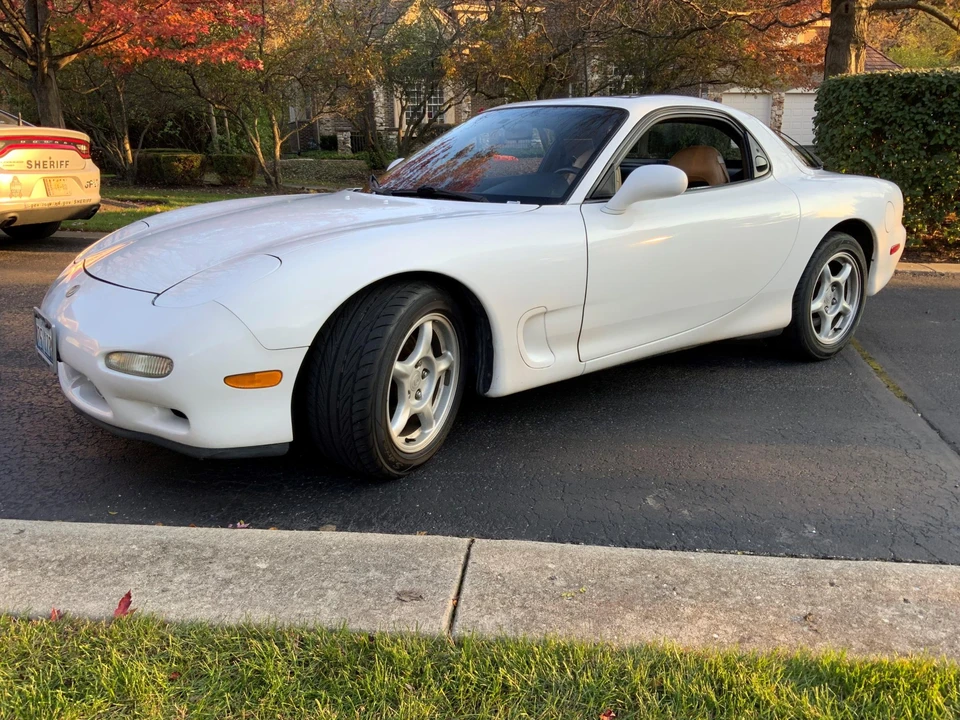 1994 Mazda RX-7 FD - Image 3 of 31
