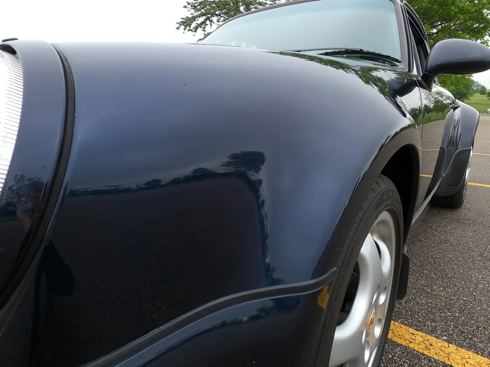 1994 Porsche 964 Carrera 4 - Image 20 of 31