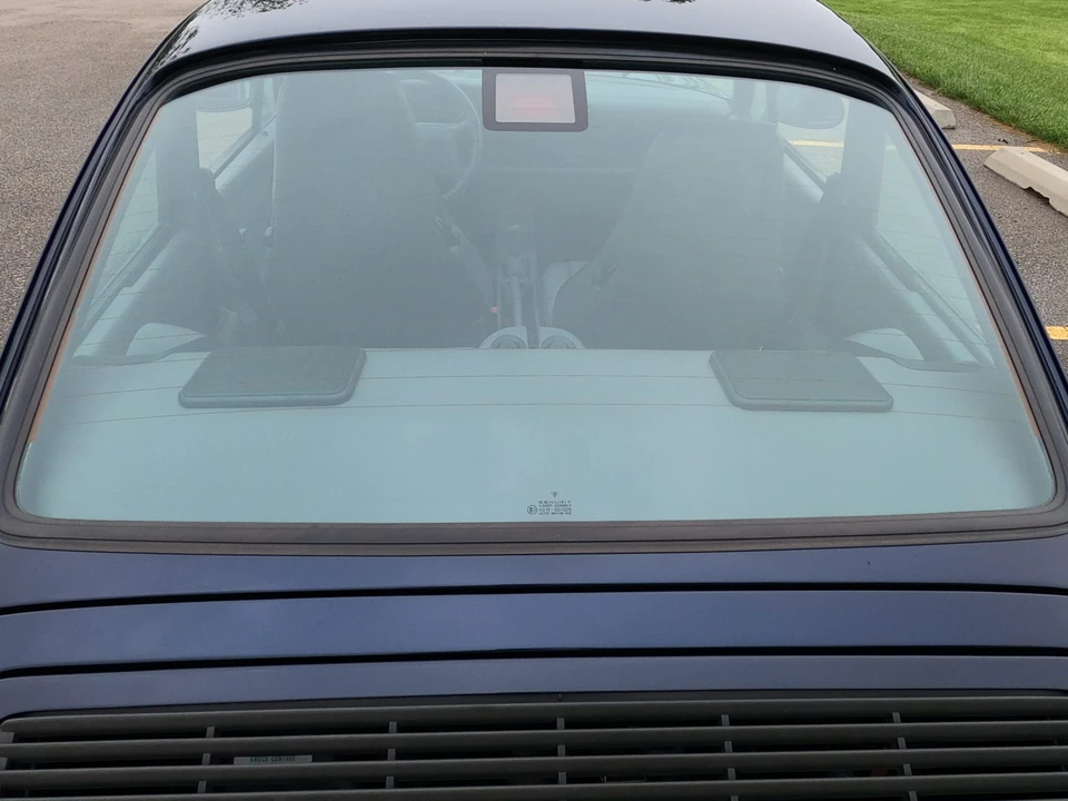 1994 Porsche 964 Carrera 4 - Image 26 of 31