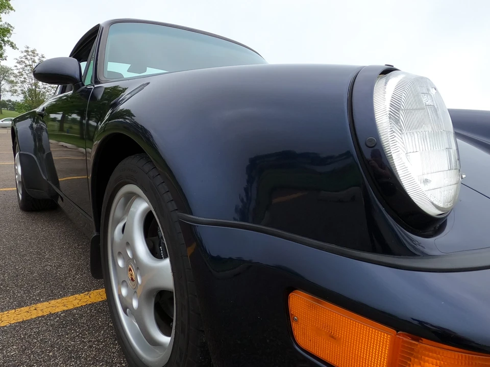 1994 Porsche 964 Carrera 4 - Image 29 of 31