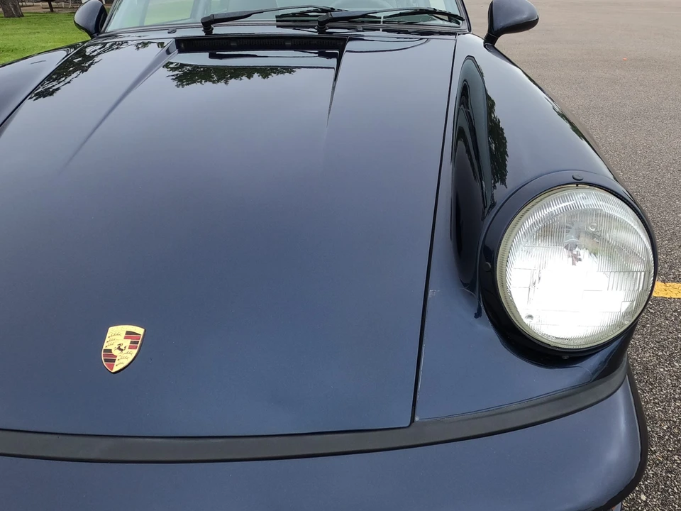 1994 Porsche 964 Carrera 4 - Image 18 of 31